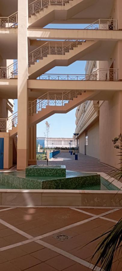 Apartamento Fibes y Congresos Sevilla Bagian luar foto