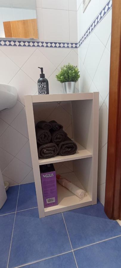 Apartamento Fibes y Congresos Sevilla Bagian luar foto